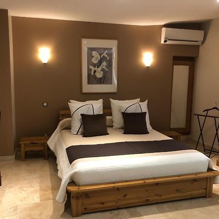 Chambres D'Hotes La Chrysalide Loriol-du-Comtat Ngoại thất bức ảnh