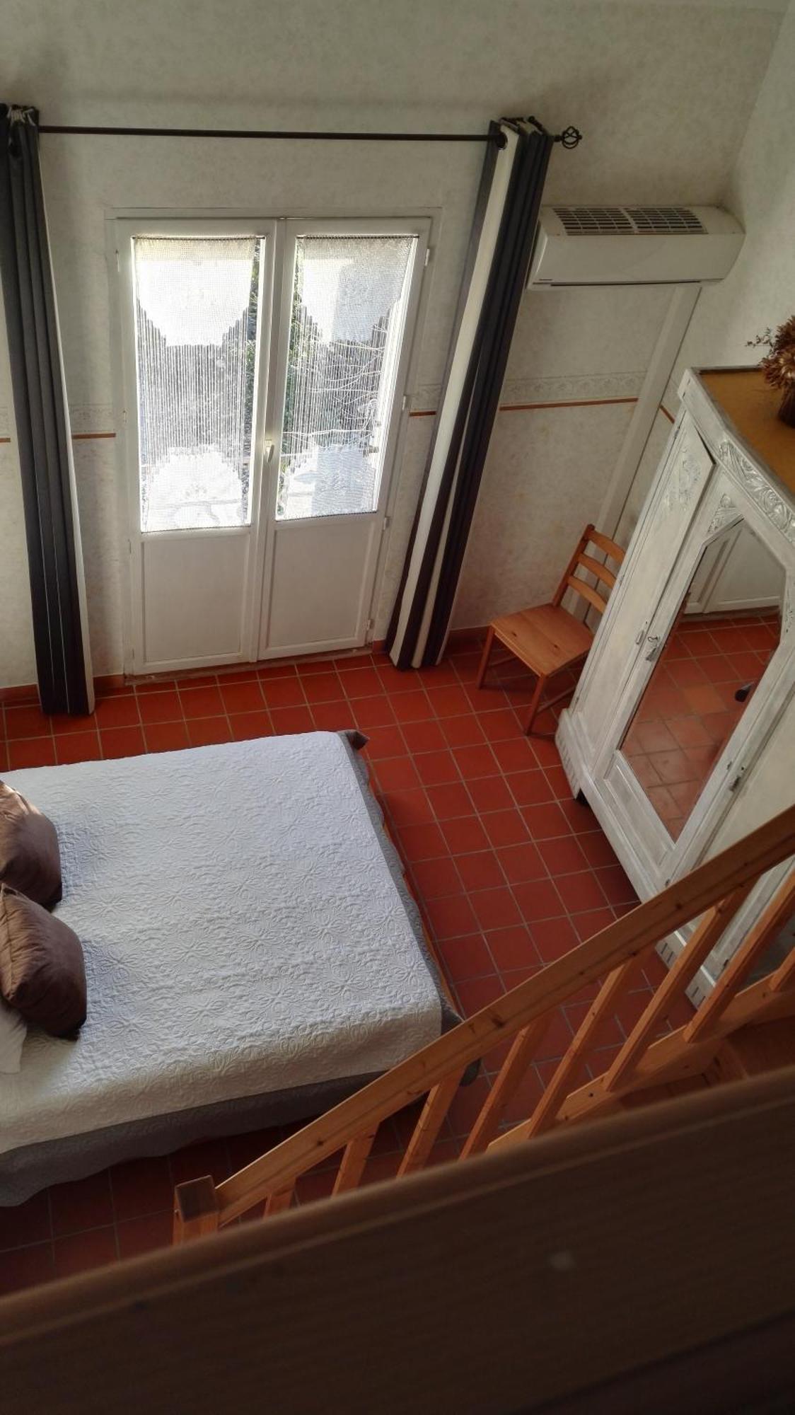 Chambres D'Hotes La Chrysalide Loriol-du-Comtat Phòng bức ảnh
